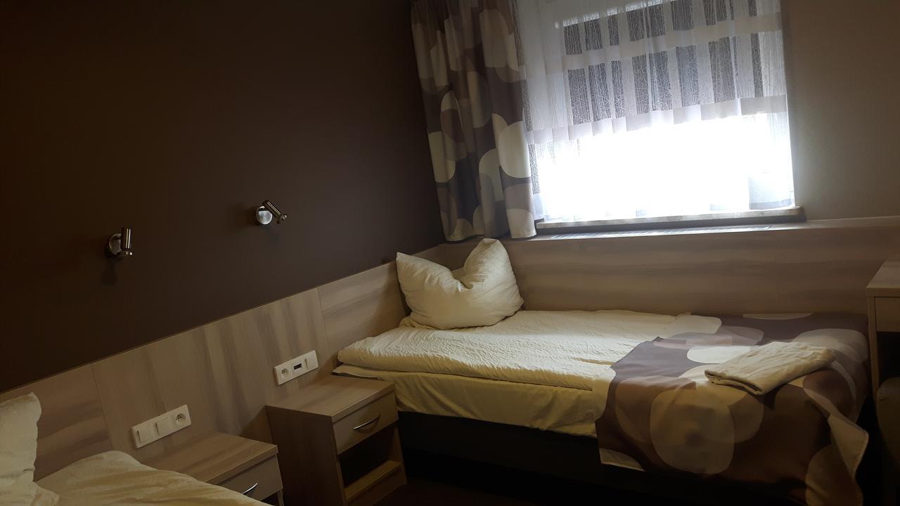 Zajazd Tytan Kochanowice Экстерьер фото